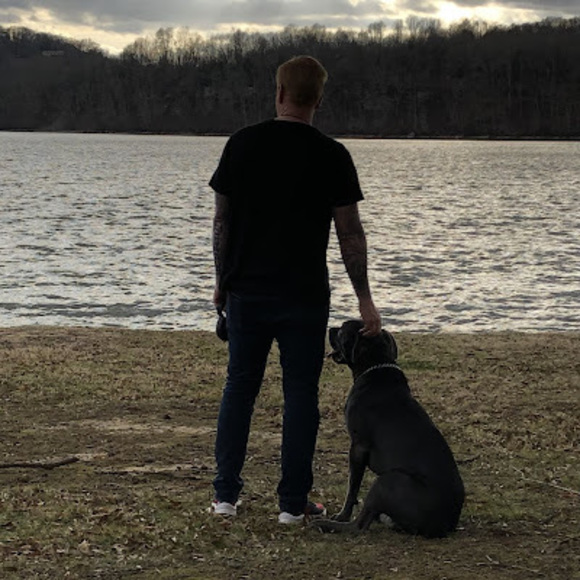 Meet your Posher, David - Picture 1 of 1